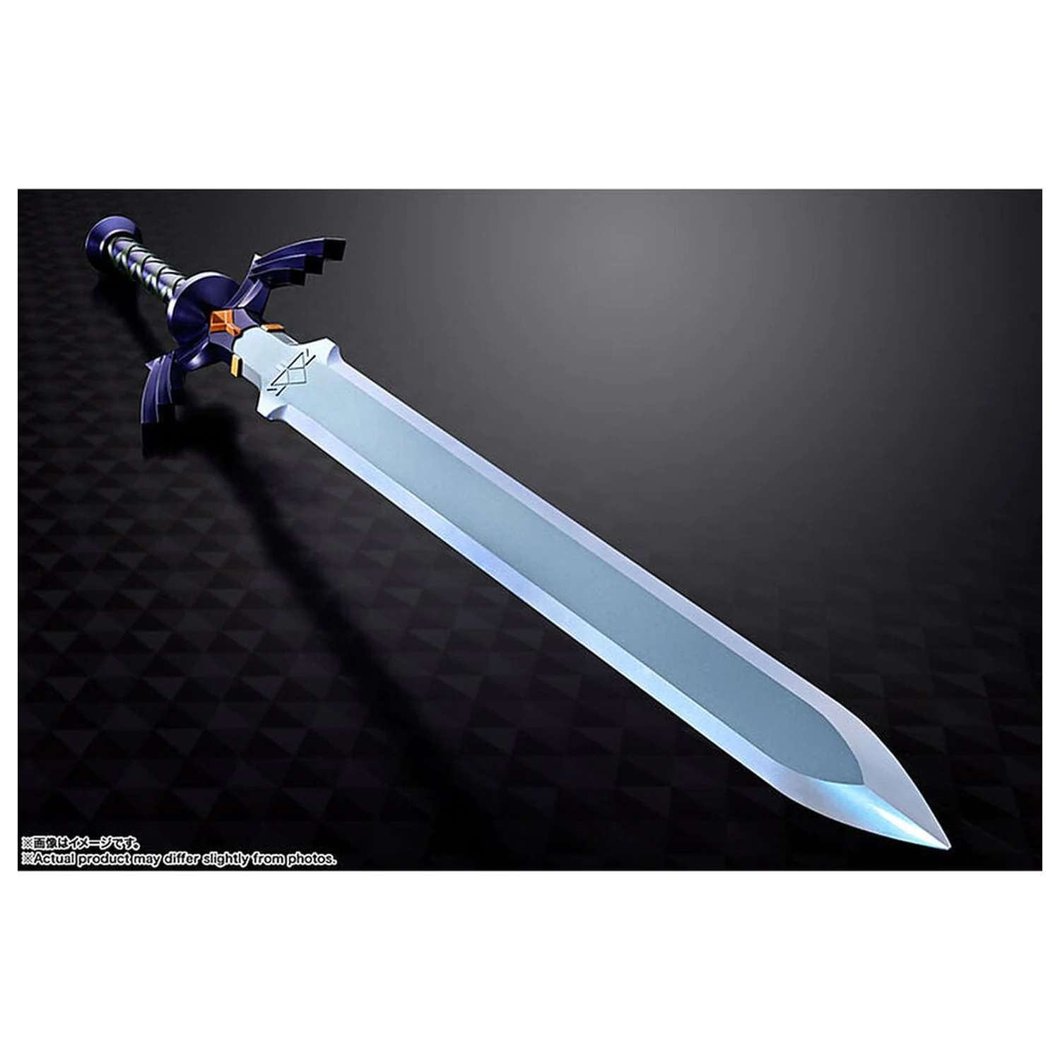Replika The Legend Of Zelda Proplica Master Sword 105 cm fotografii produktu