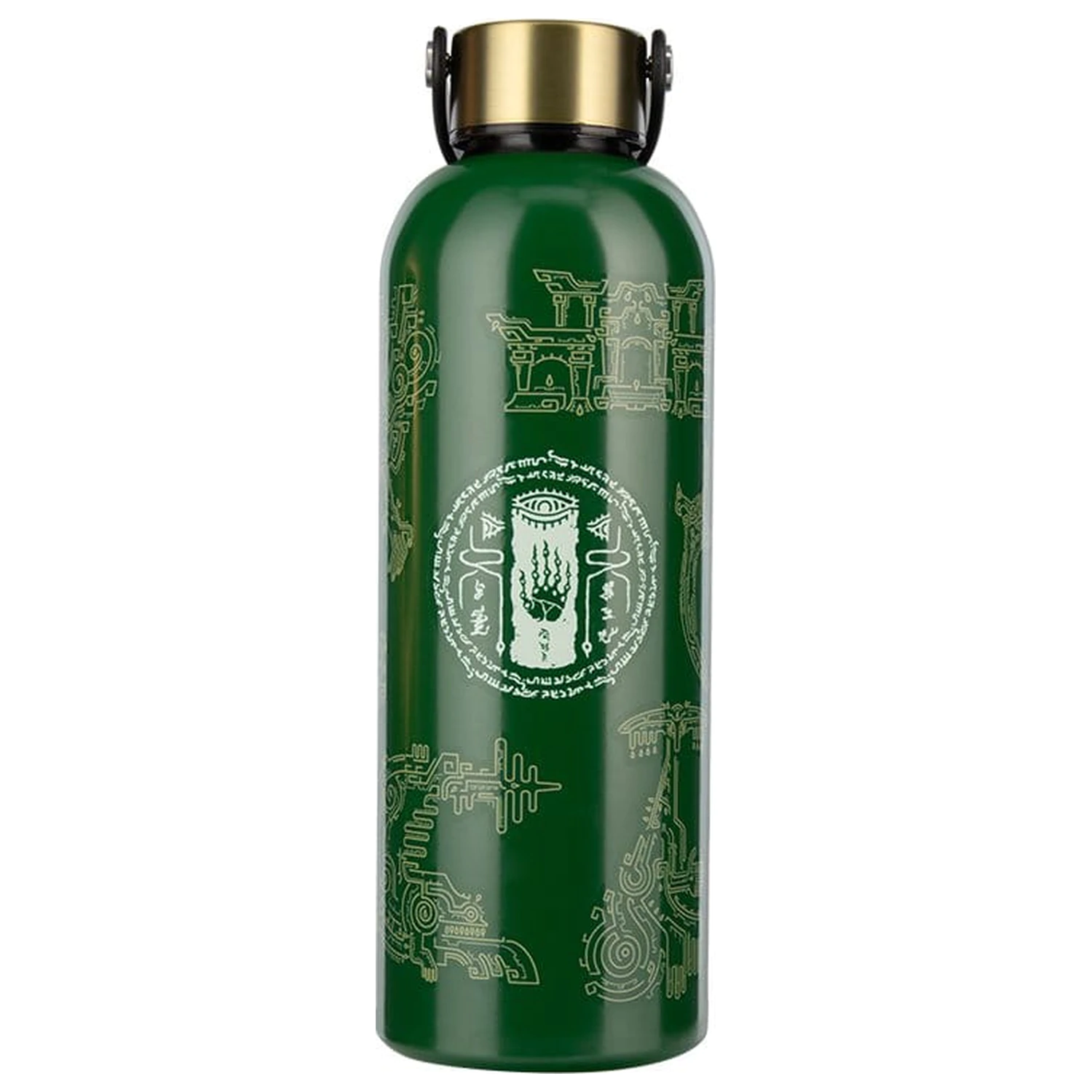 The Legend of Zelda nerezová láhev na vodu 500 ml fotografii produktu