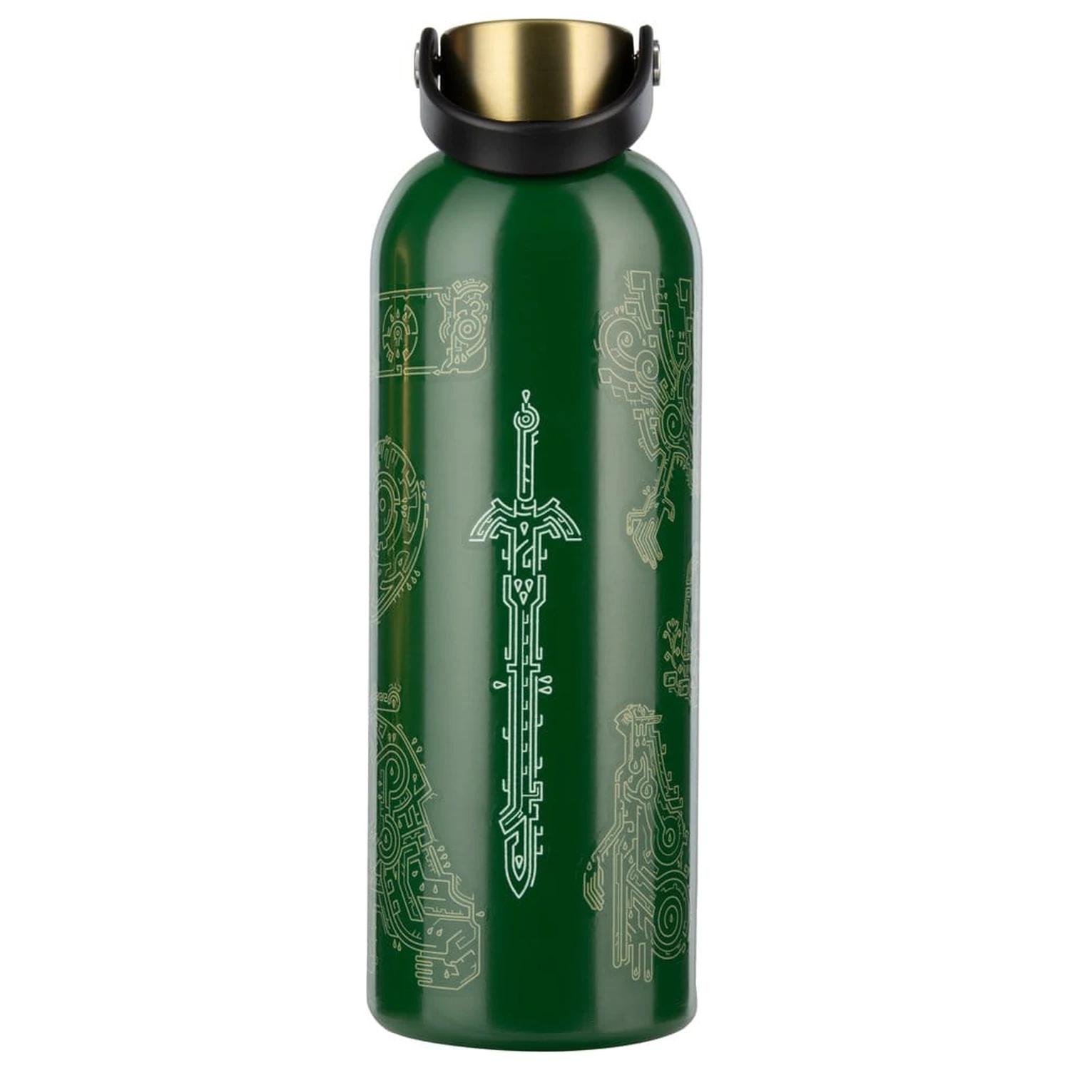 The Legend of Zelda nerezová láhev na vodu 500 ml fotografii produktu