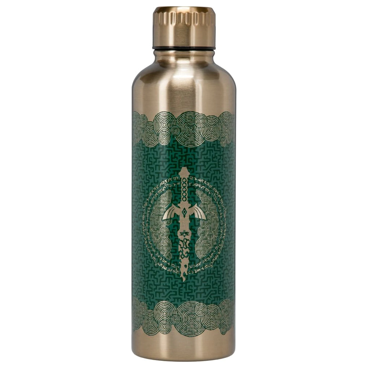 Nerezová láhev na vodu The Legend of Zelda Tears of the Kingdom 500 ml fotografii produktu