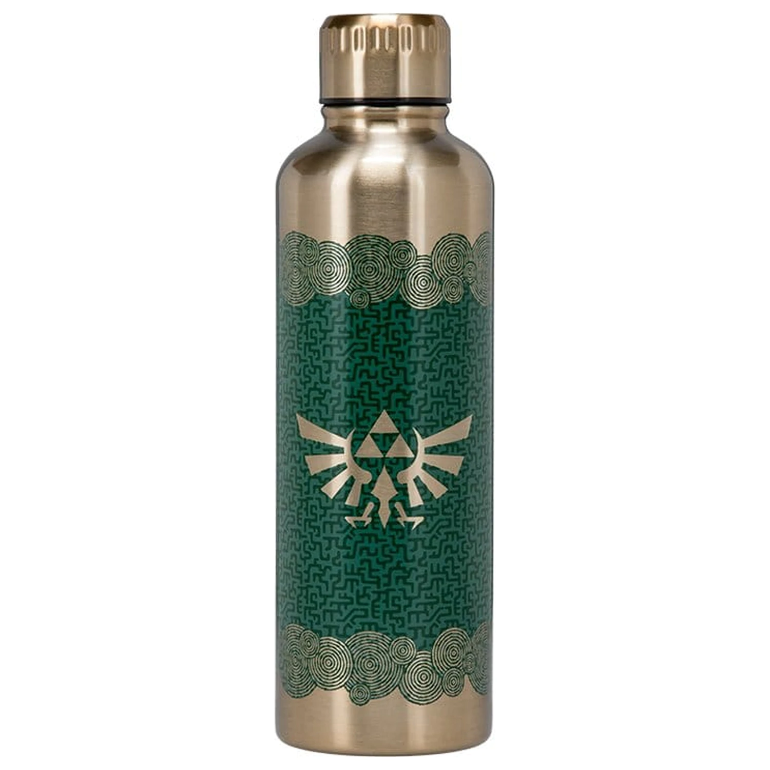 Nerezová láhev na vodu The Legend of Zelda Tears of the Kingdom 500 ml fotografii produktu
