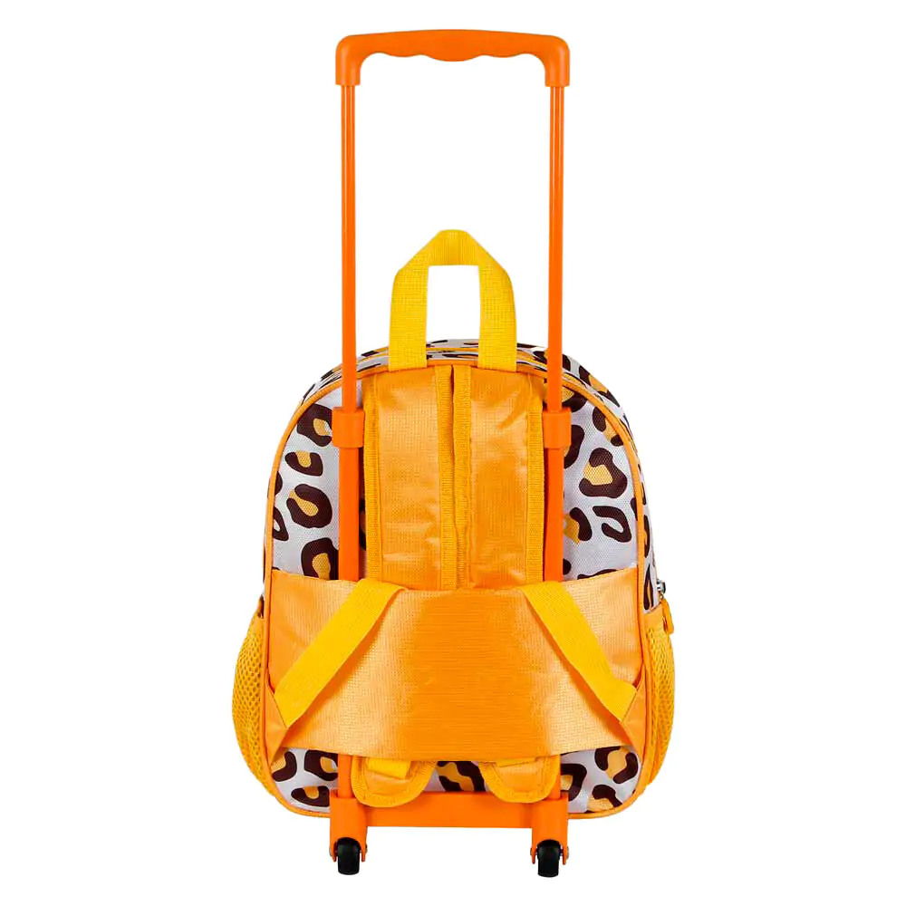 Disney Lví král Africa 3D trolley 31 cm fotografii produktu