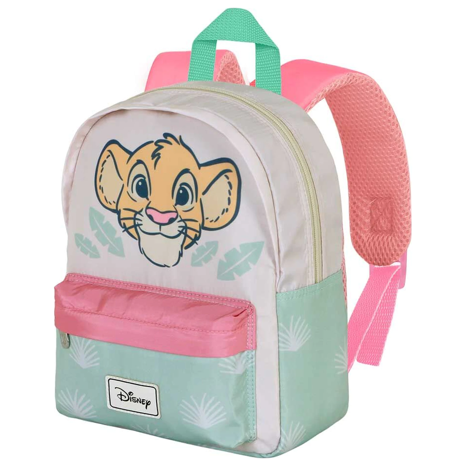 Disney The Lion King batoh s lvíčetem 27cm fotografii produktu