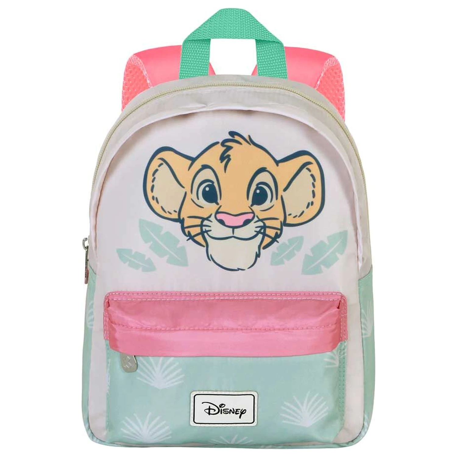 Disney The Lion King batoh s lvíčetem 27cm fotografii produktu