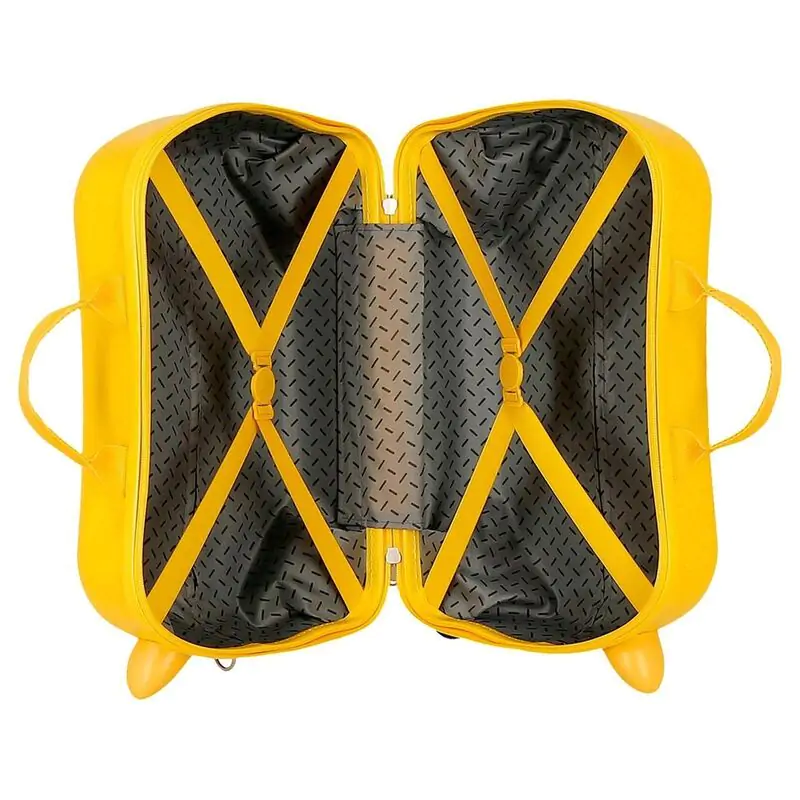 Disney The Lion King Explorer ABS kufr 45cm fotografii produktu