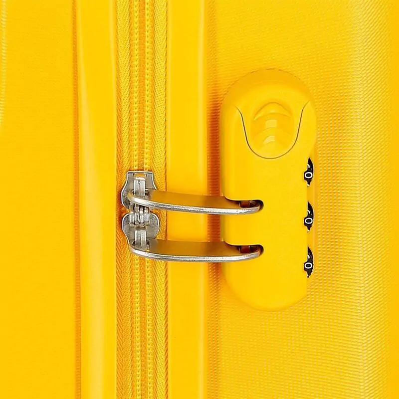 Disney The Lion King Explorer ABS kufr 50 cm fotografii produktu