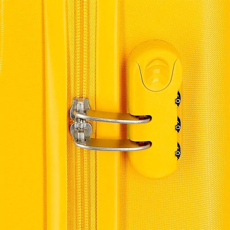 Disney The Lion King Explorer ABS cestovní kufr na kolečkách 50 cm fotografii produktu