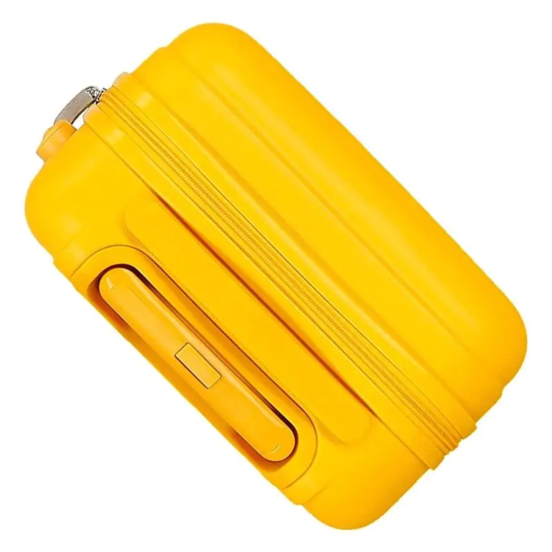 Disney The Lion King Explorer ABS cestovní kufr na kolečkách 50 cm fotografii produktu