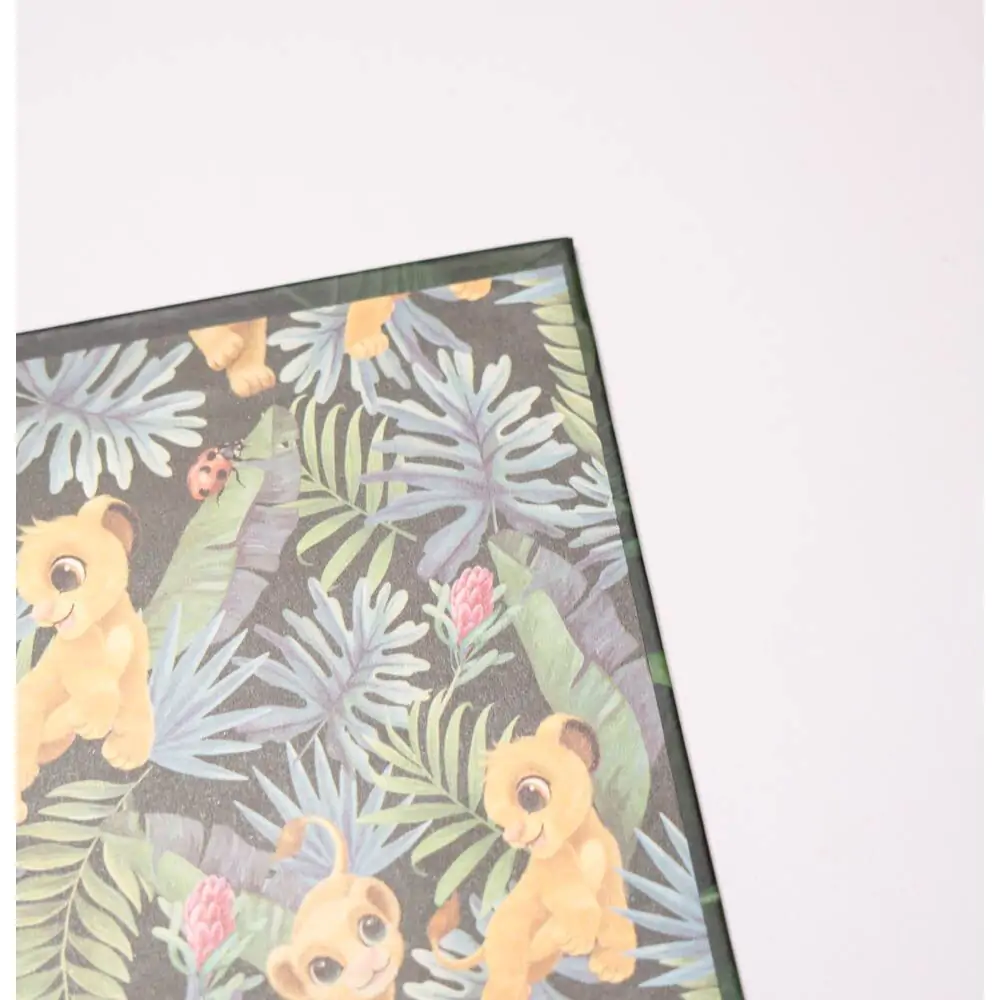 Disney The Lion King Foto album fotografii produktu