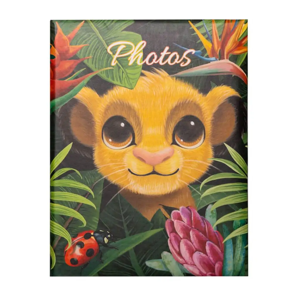 Disney The Lion King Foto album fotografii produktu