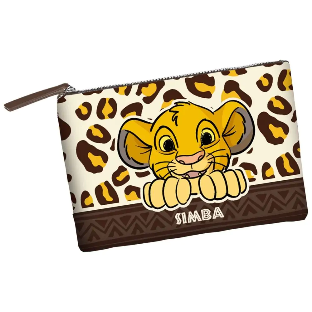 Disney the Lion King Leopard kosmetický kufřík fotografii produktu