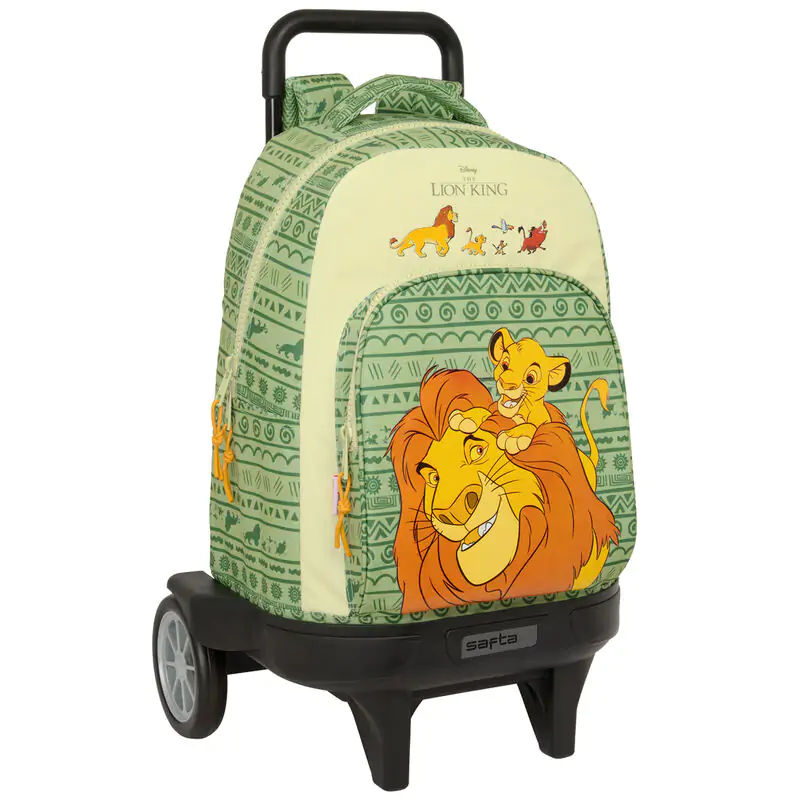 Disney The Lion King Mufasa kompaktní evoluční trolley 45 cm fotografii produktu