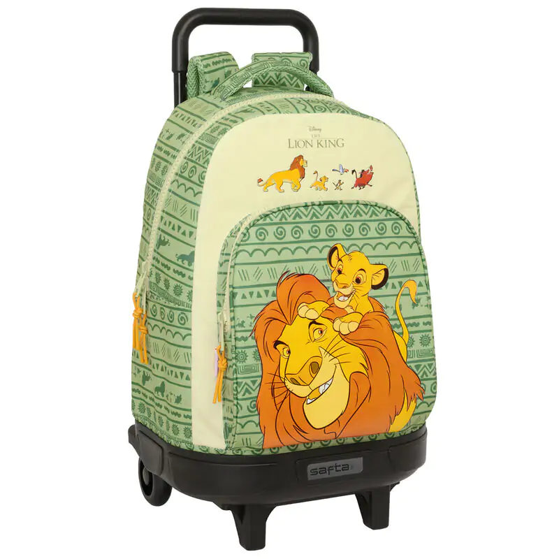 Disney The Lion King Mufasa compact trolley 45 cm fotografii produktu