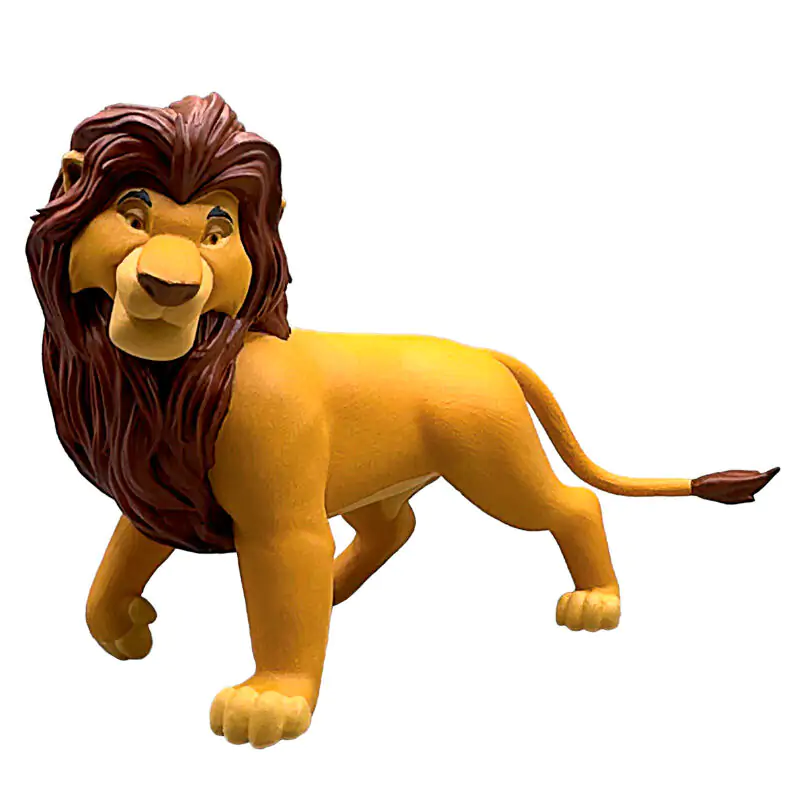 Disney The Lion King Mufasa figurka 8 cm fotografii produktu