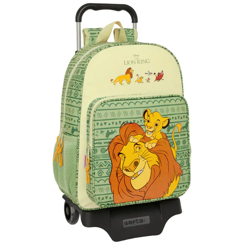 Disney The Lion King Mufasa trolley 42 cm fotografii produktu