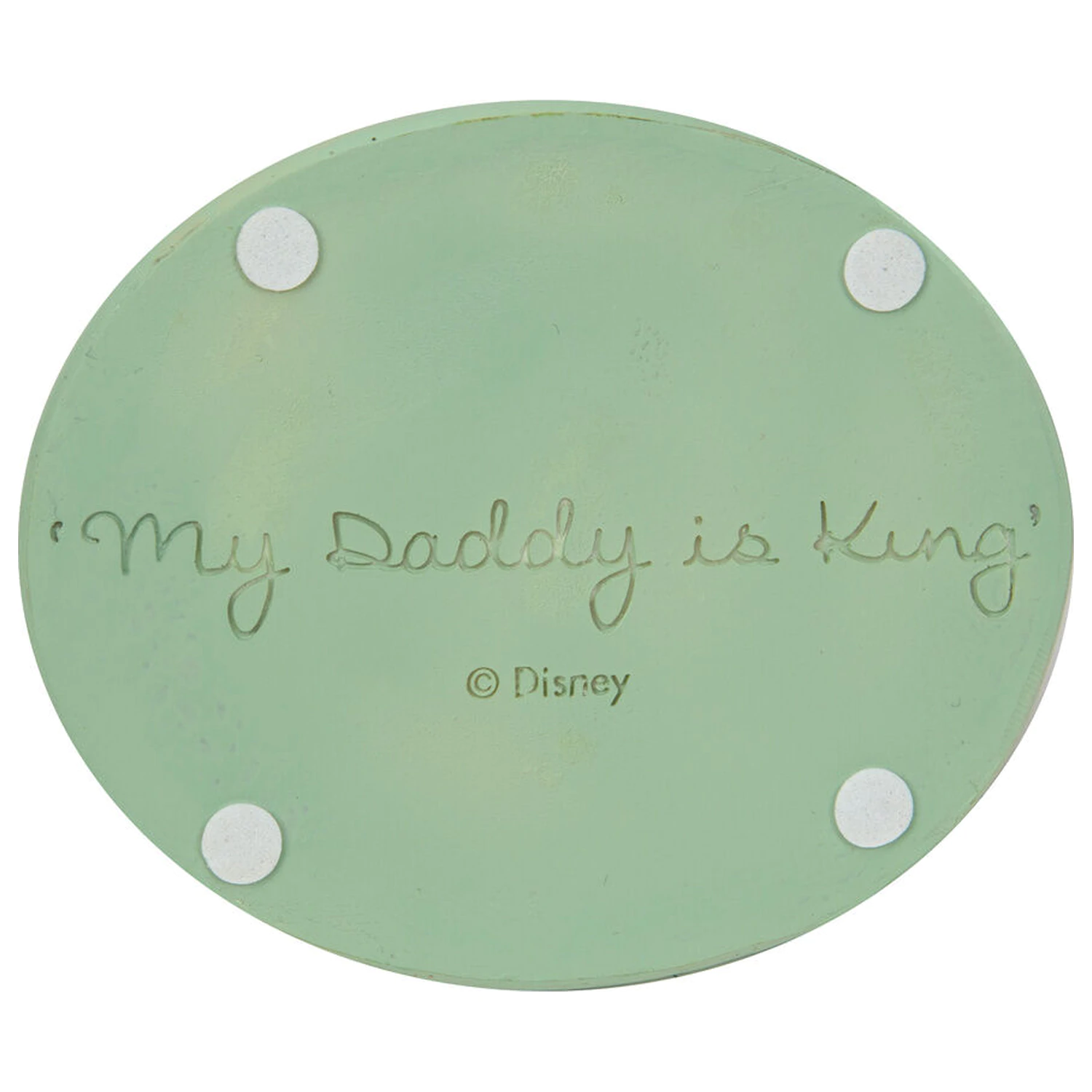 Disney The Lion King Mufasa & Simba figurka fotografii produktu