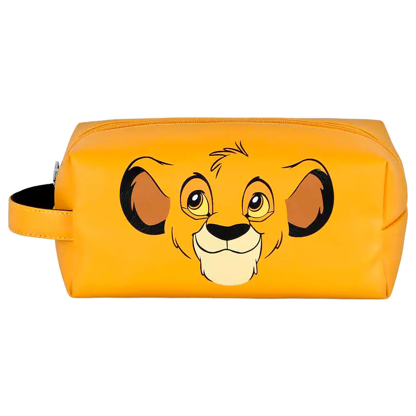 Disney The Lion King kosmetický kufřík fotografii produktu