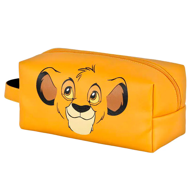 Disney The Lion King kosmetický kufřík fotografii produktu