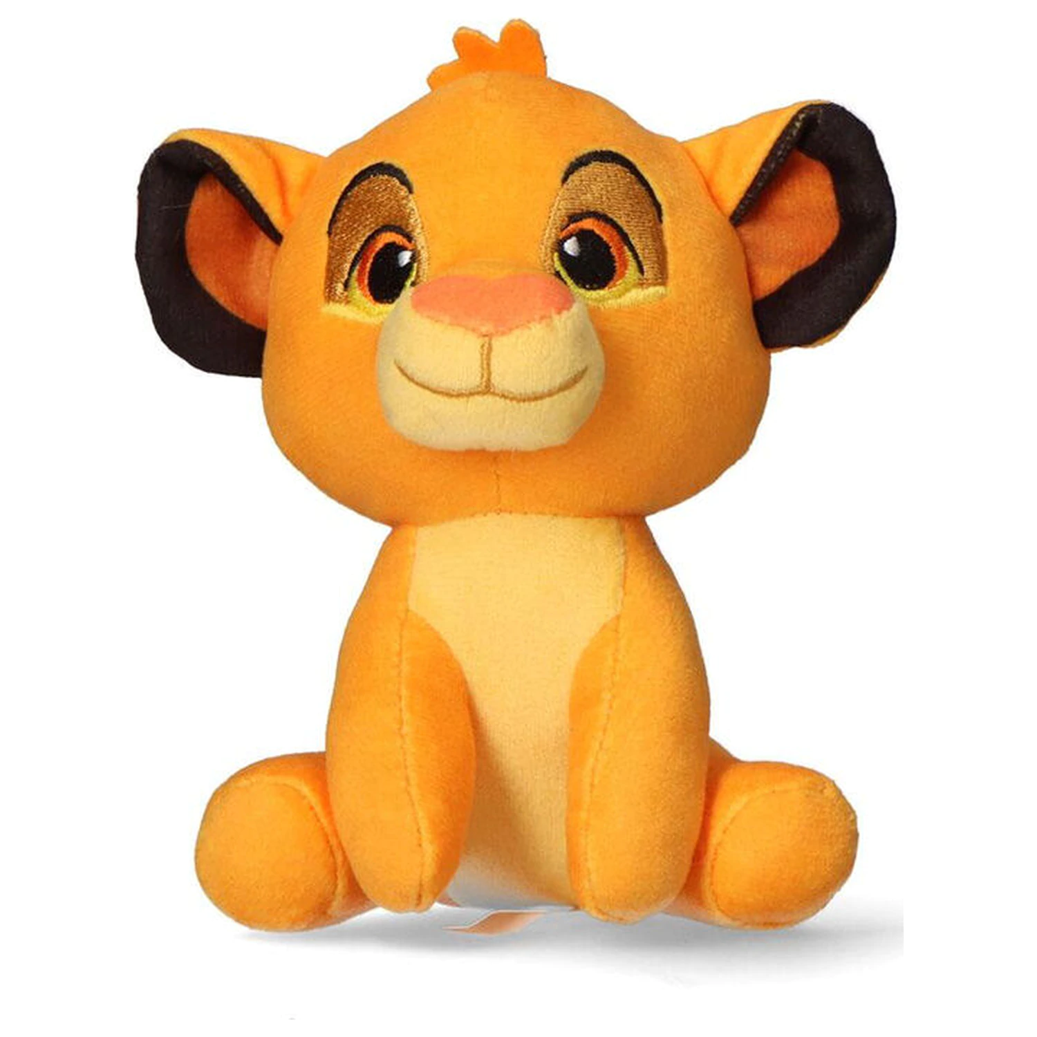 Disney The Lion King plyšová klíčenka fotografii produktu