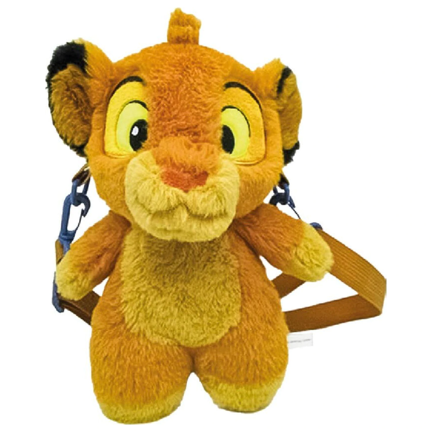 Disney The Lion King plyšová taška fotografii produktu