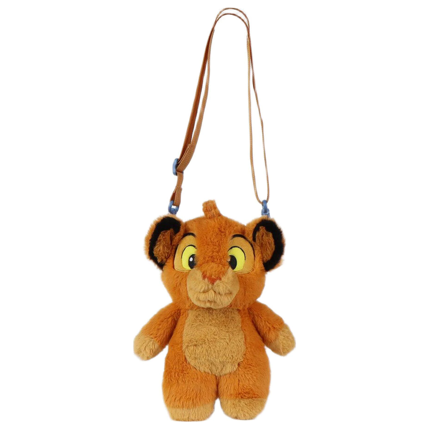 Disney The Lion King plyšová taška fotografii produktu
