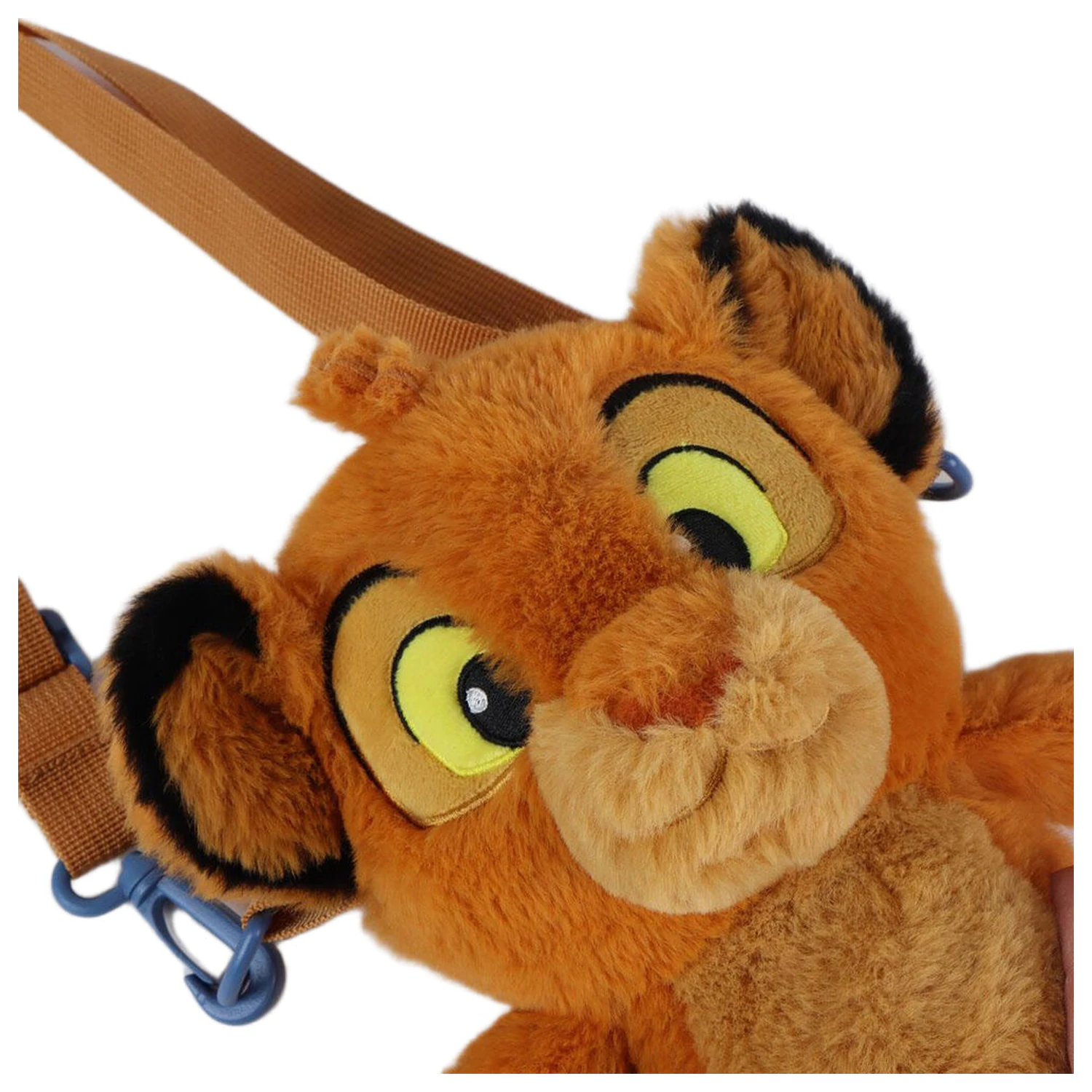 Disney The Lion King plyšová taška fotografii produktu