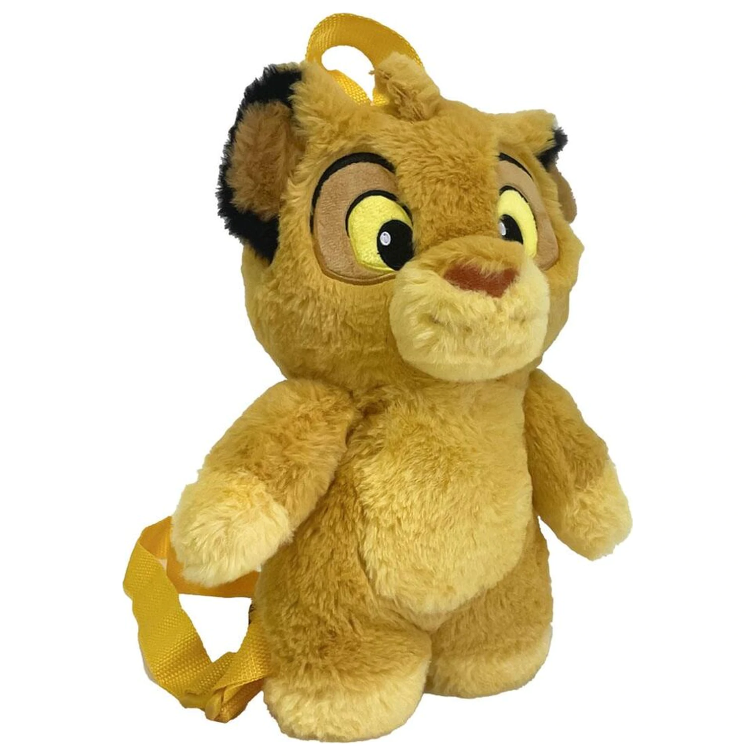 Disney The Lion King plyšový batoh 30 cm fotografii produktu