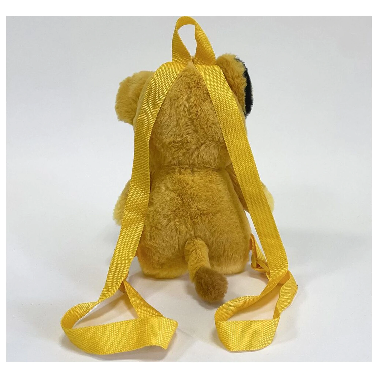 Disney The Lion King plyšový batoh 30 cm fotografii produktu