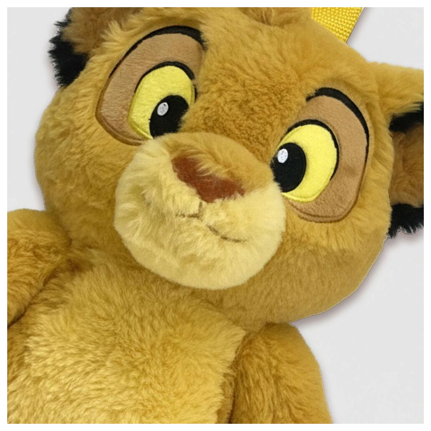 Disney The Lion King plyšový batoh 30 cm fotografii produktu