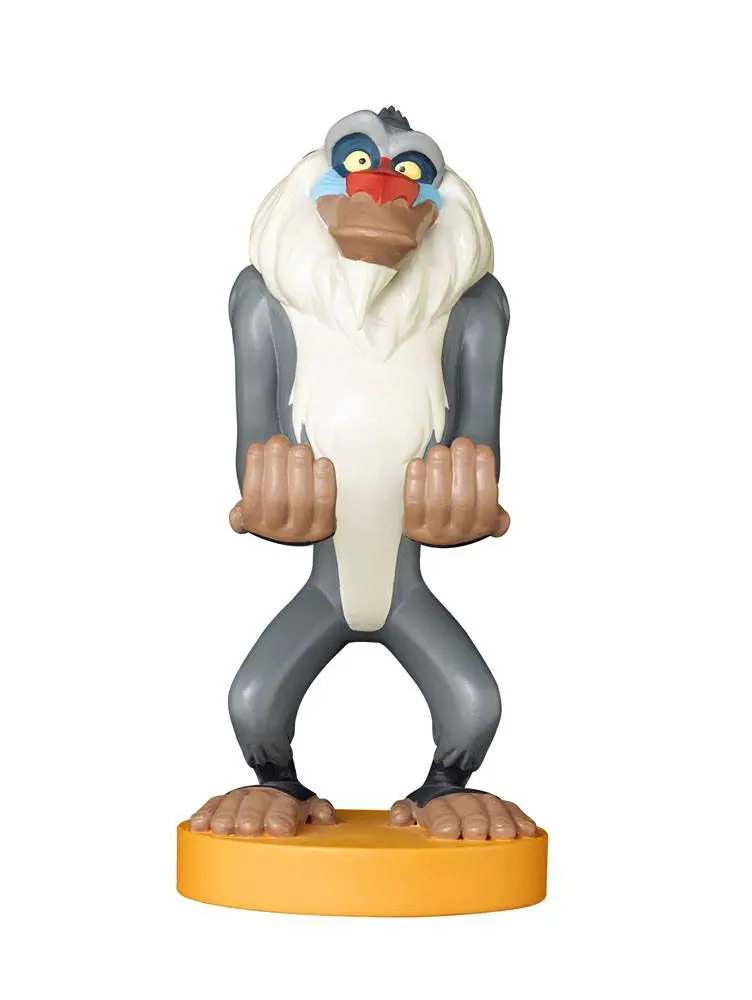 The Lion King Cable Guy Rafiki 20 cm Držák na kabel fotografii produktu