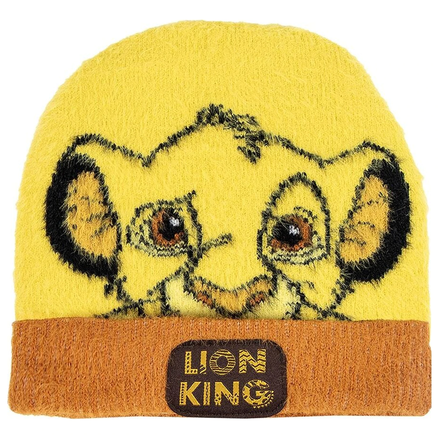 Disney The Lion King čepice fotografii produktu