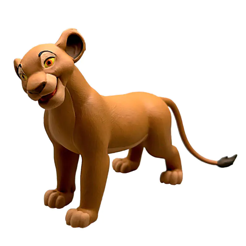 Disney The Lion King Sarabi figurka 7 cm fotografii produktu