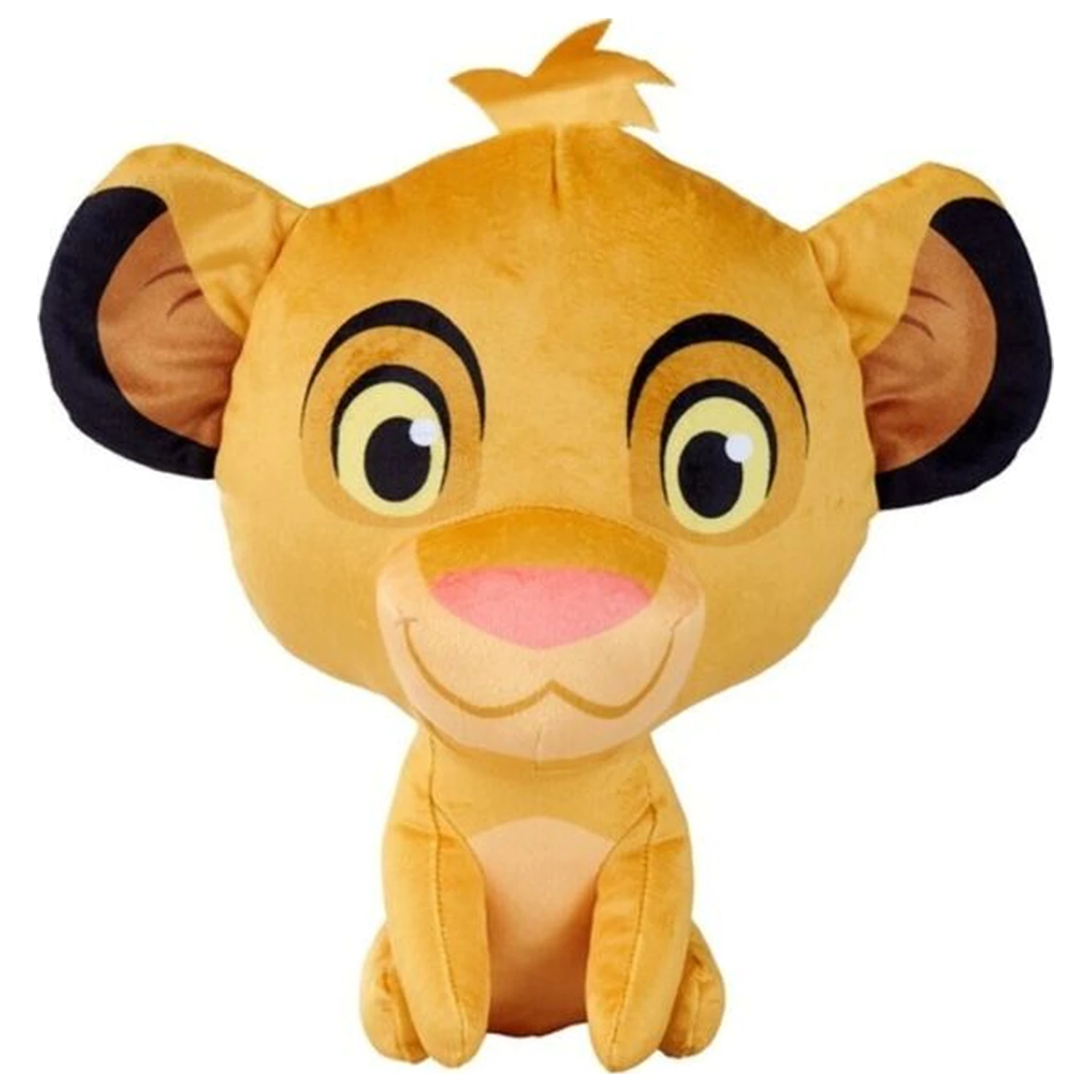 Disney The Lion King Simba plyšová hračka 25cm fotografii produktu