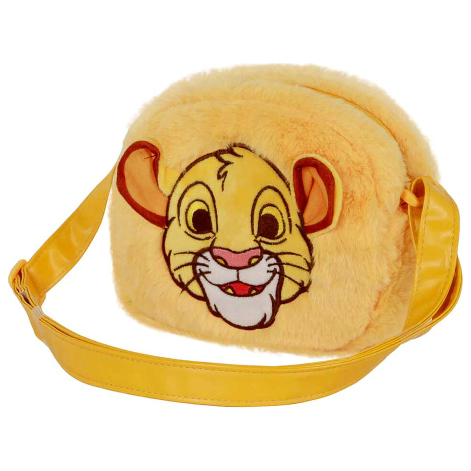 Disney The Lion King Simba plyšová taška fotografii produktu