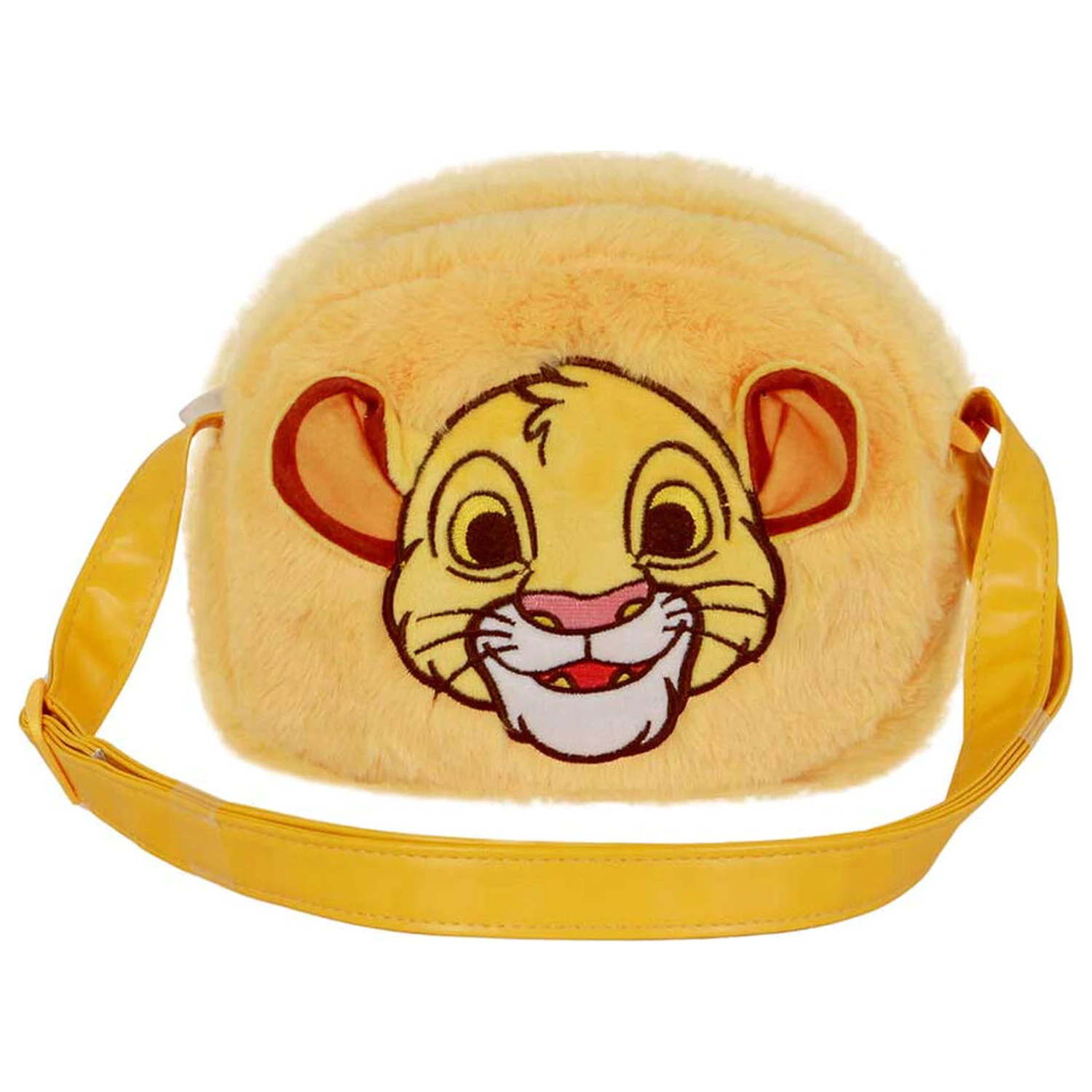 Disney The Lion King Simba plyšová taška fotografii produktu