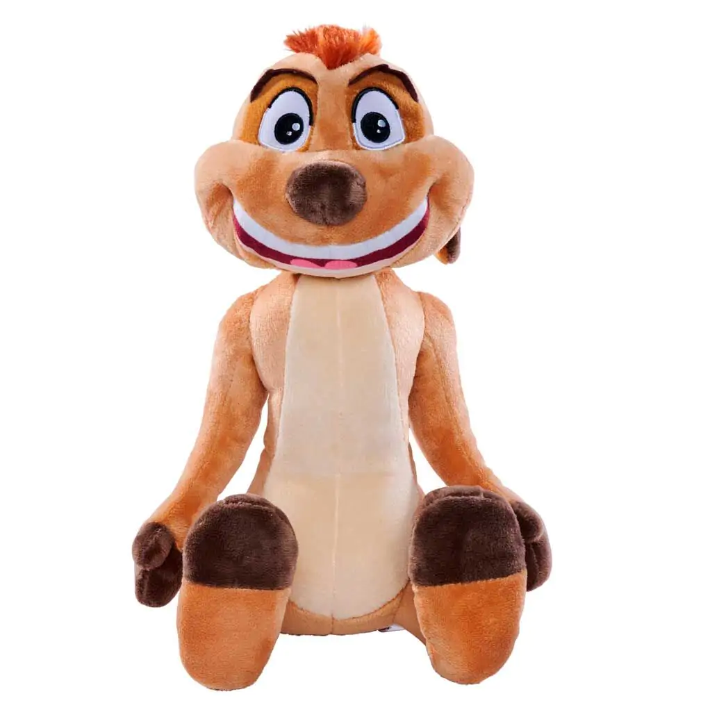 Disney The Lion King Timon plyšová hračka 25 cm fotografii produktu