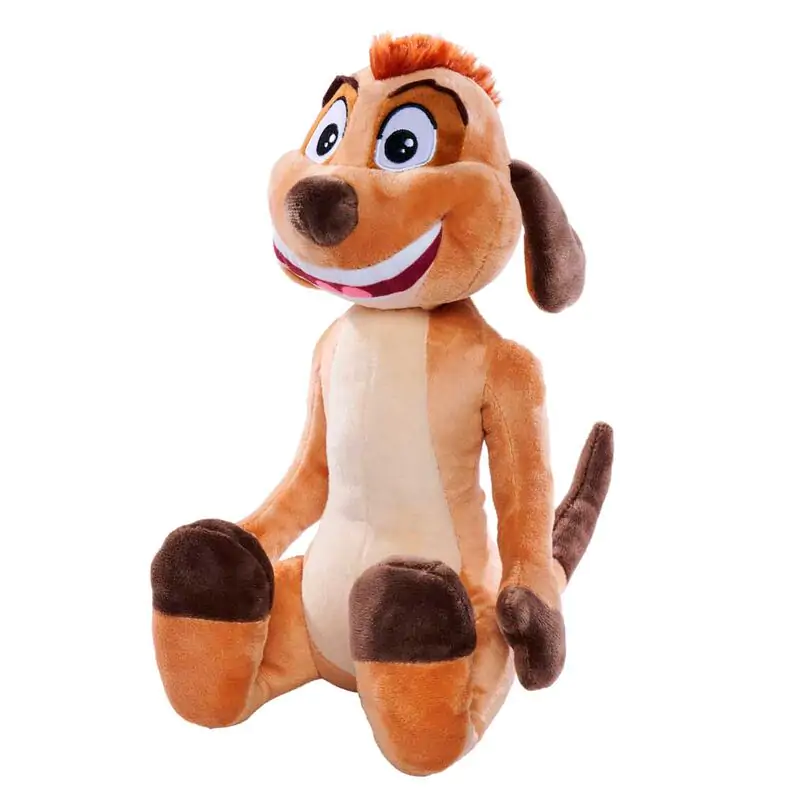 Disney The Lion King Timon plyšová hračka 25 cm fotografii produktu