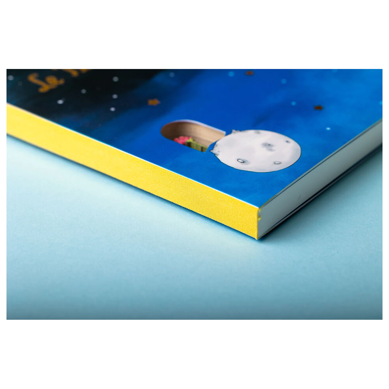 The Little Prince A5 zápisník fotografii produktu