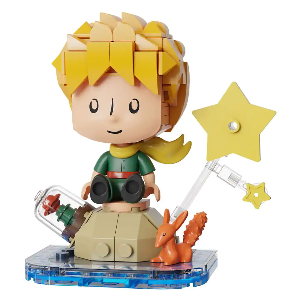 Stavebnice Malý princ Mini Prince 9 cm fotografii produktu