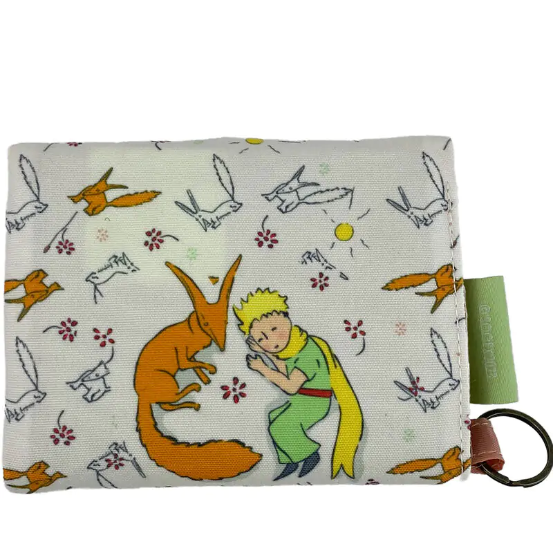 The Little Prince peněženka fotografii produktu