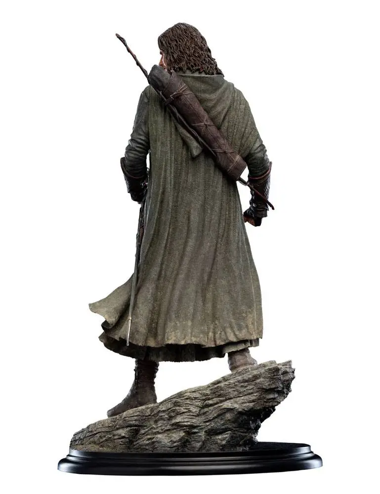 The Lord of the Rings Statue 1/6 Aragorn, Hunter of the Plains (Classic Series) 32 cm Socha fotografii produktu