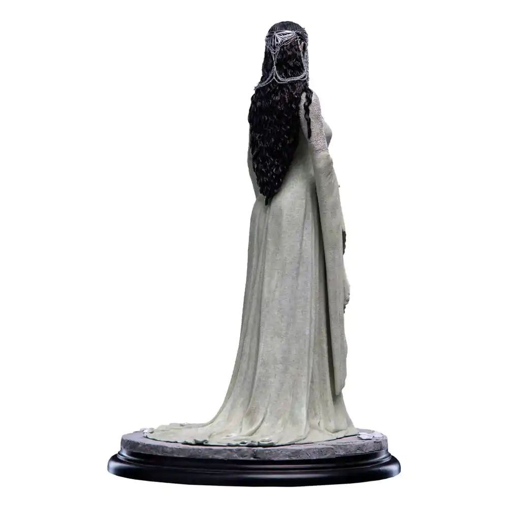 The Lord of the Rings Statue 1/6 Coronation Arwen (Classic Series) 32 cm Socha fotografii produktu