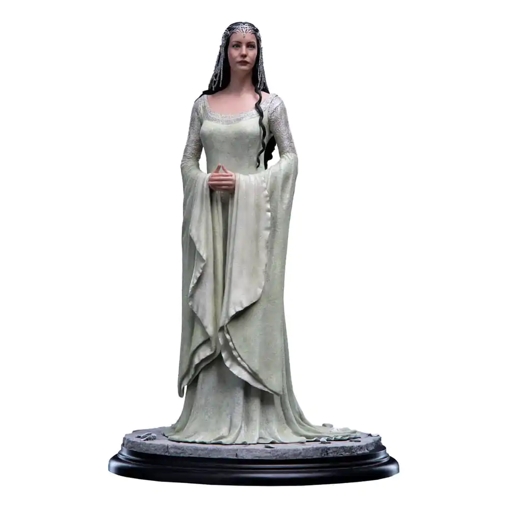 The Lord of the Rings Statue 1/6 Coronation Arwen (Classic Series) 32 cm Socha fotografii produktu