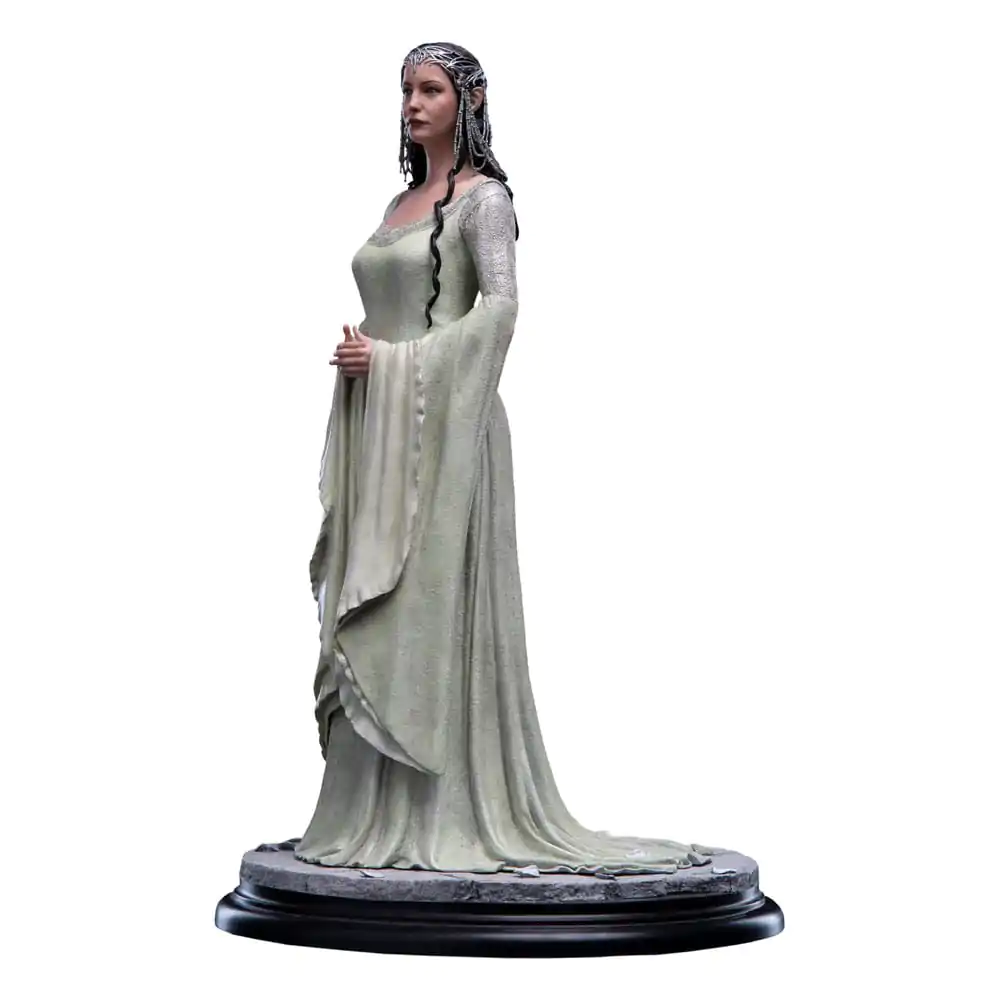 The Lord of the Rings Statue 1/6 Coronation Arwen (Classic Series) 32 cm Socha fotografii produktu