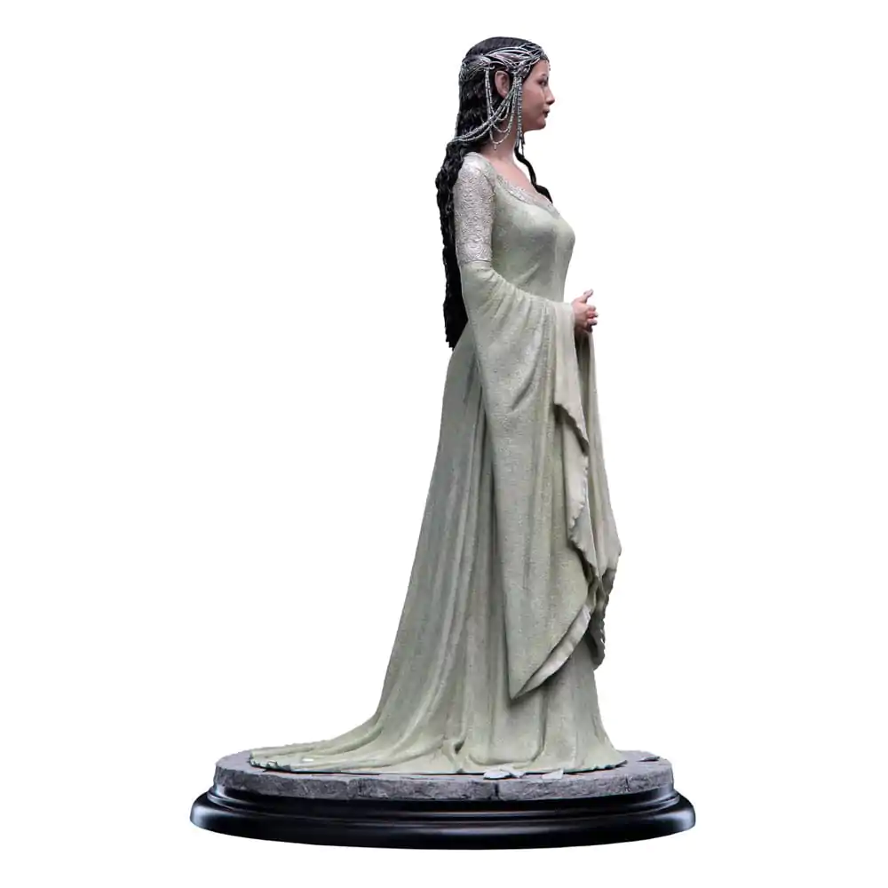 The Lord of the Rings Statue 1/6 Coronation Arwen (Classic Series) 32 cm Socha fotografii produktu