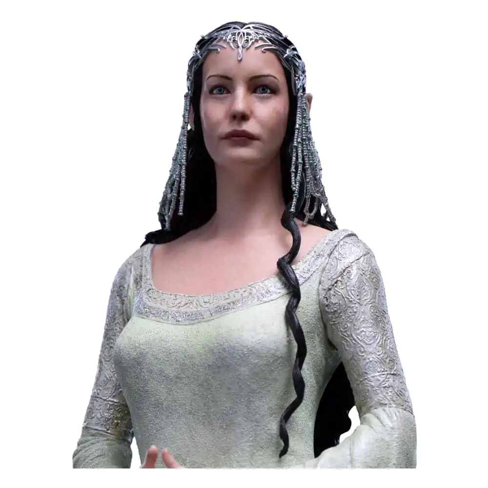 The Lord of the Rings Statue 1/6 Coronation Arwen (Classic Series) 32 cm Socha fotografii produktu