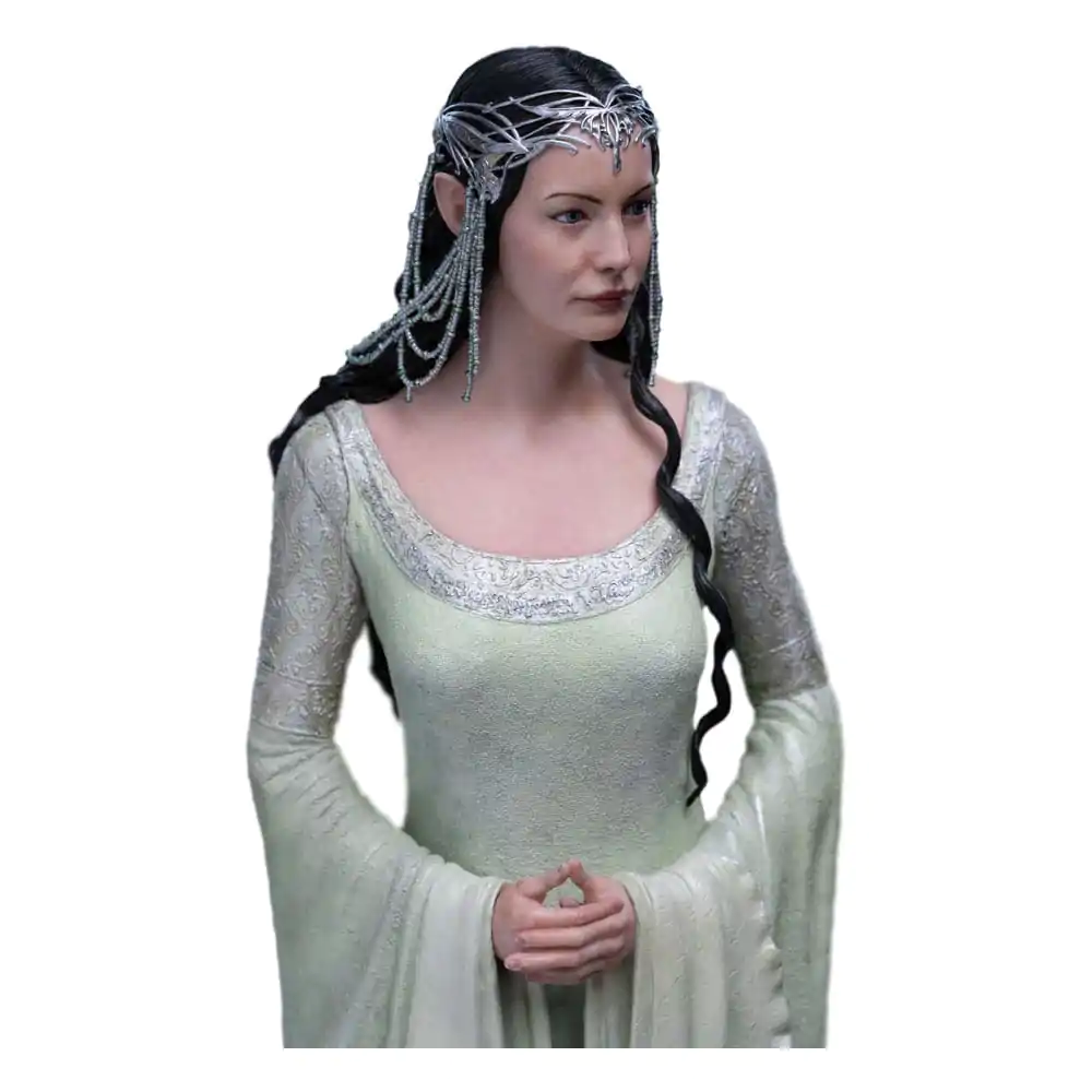 The Lord of the Rings Statue 1/6 Coronation Arwen (Classic Series) 32 cm Socha fotografii produktu