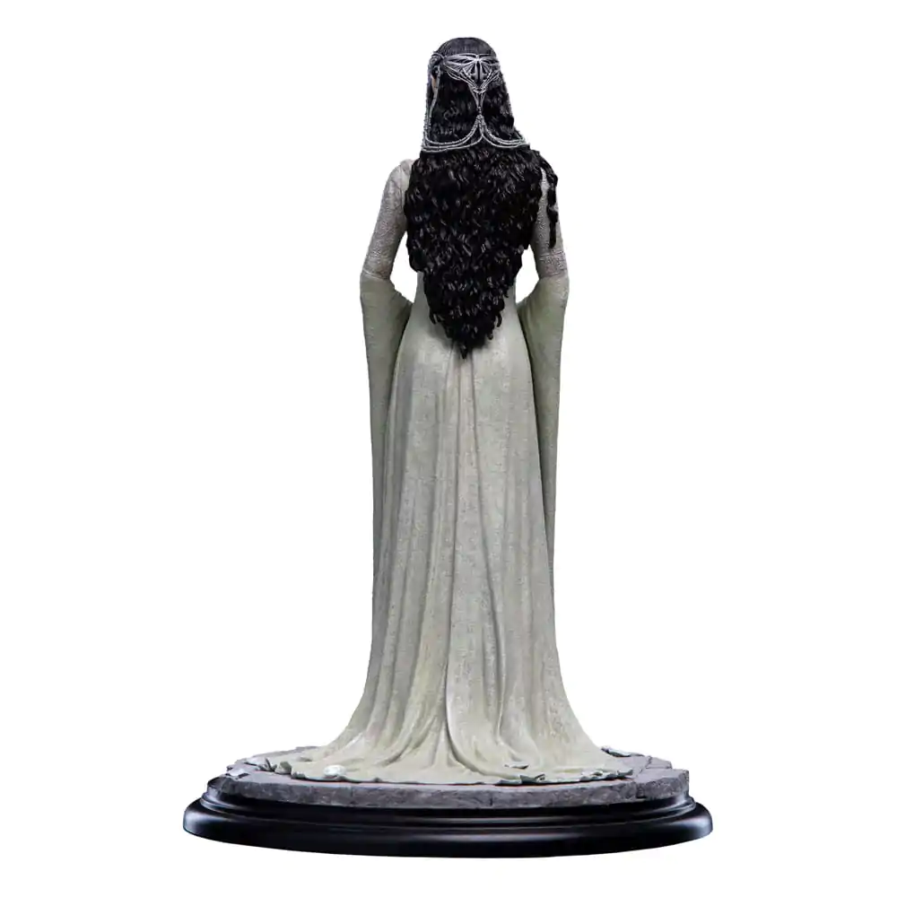 The Lord of the Rings Statue 1/6 Coronation Arwen (Classic Series) 32 cm Socha fotografii produktu