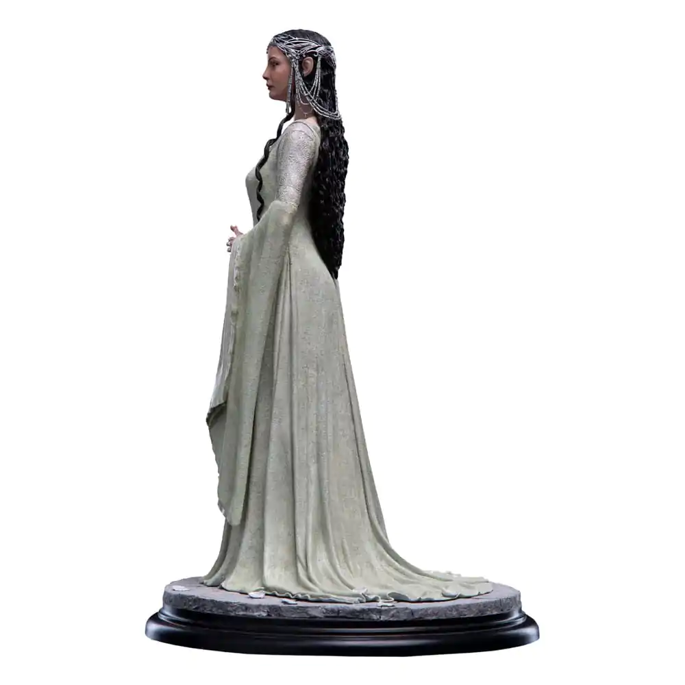 The Lord of the Rings Statue 1/6 Coronation Arwen (Classic Series) 32 cm Socha fotografii produktu