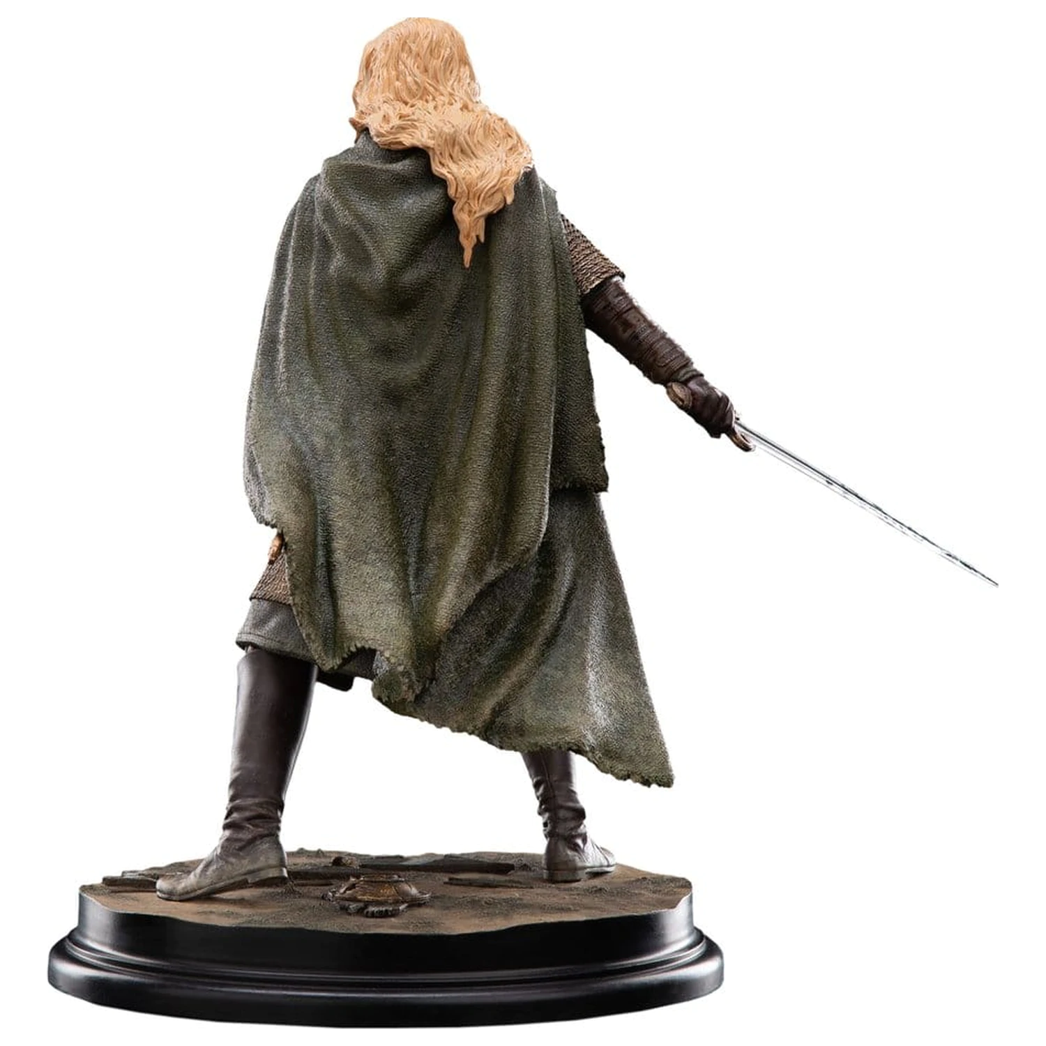 The Lord of the Rings Socha 1/6 Eowyn, Shieldmaiden of Rohan 29 cm fotografii produktu